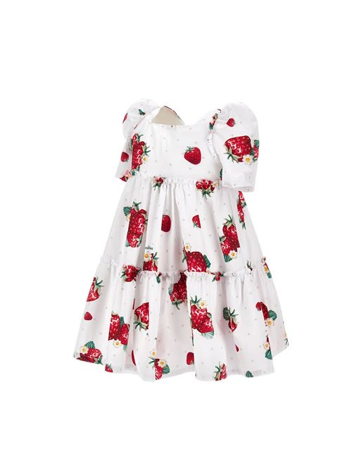 Abito, bambina, logato. MONNALISA | 11C917 36349944